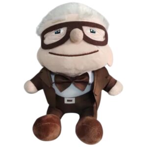 PULUCHE ABUELO UP 30CM
