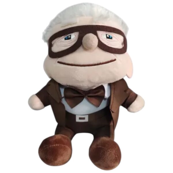 PULUCHE ABUELO UP 30CM