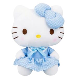 PELUCHE HELLO KITTY 20CM