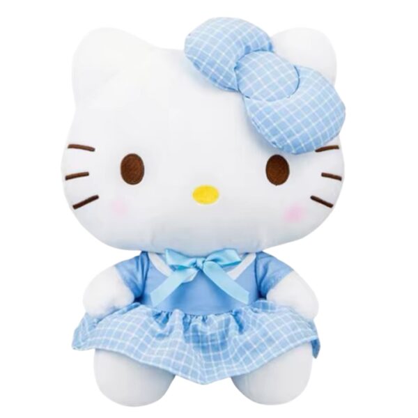 PELUCHE HELLO KITTY 20CM
