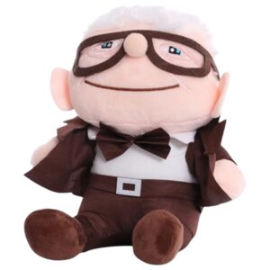 PELUCHE ABUELO UP 42CM
