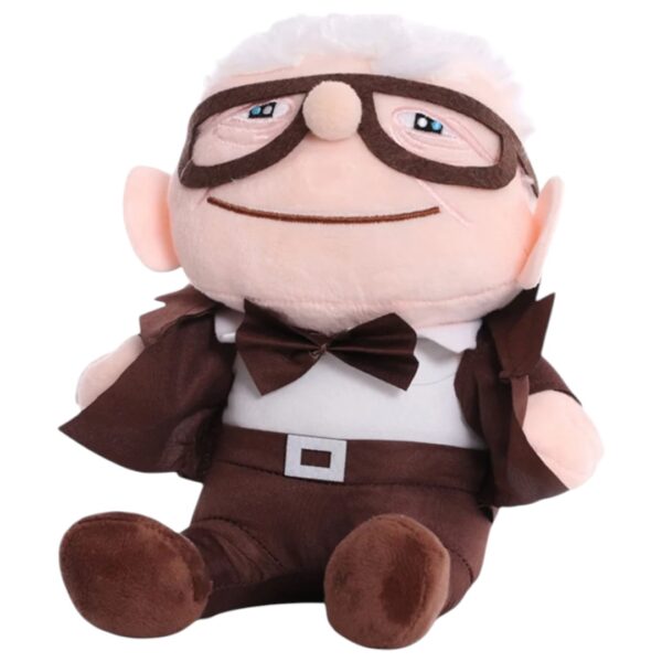 PELUCHE ABUELO UP 42CM