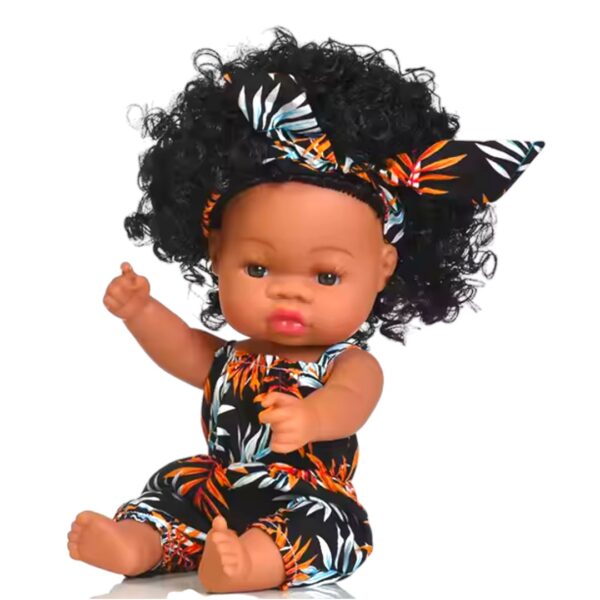 MUÑECA BB 3593 - Imagen 2
