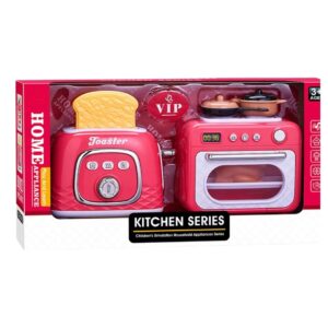 SET DE COCINA KITCHEN