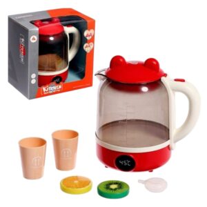 TETERA  ELECTRICA KITCHEN