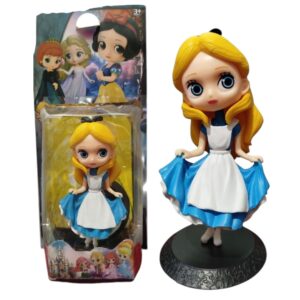 Muñeca de colección Princesas Disney 17cm