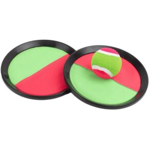 RAQUETAS DE VELCRO TENNIS