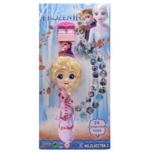 RELOJ INFANTIL 3627