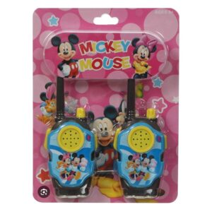 WALKIE TALKIES INFANTIL