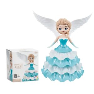 PRICESA DANCING ANGEL