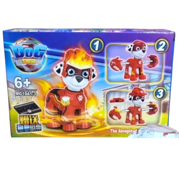 LEGO PATRULLA CANINA - Imagen 5