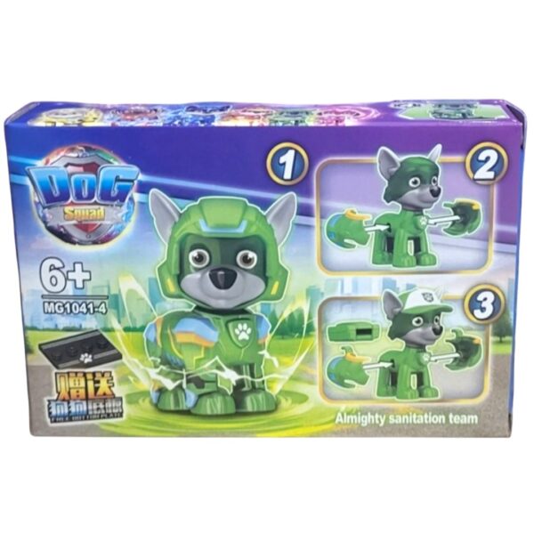 LEGO PATRULLA CANINA - Imagen 2