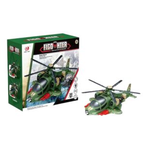 HELICOPTERO FIGO