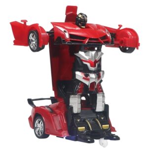 AUTOBOTS CONTROL REMOTO