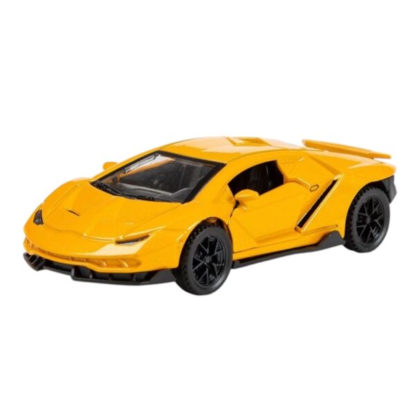CARRO COLECCIÓN DIE CAST - Imagen 2
