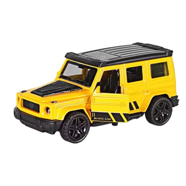 CARRO COLECCIÓN DIE CAST