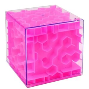 CUBO LABERINTO