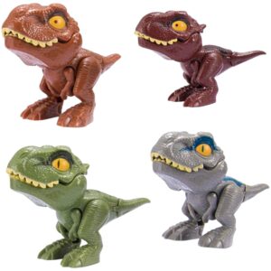DINOSAURIO MORDELON