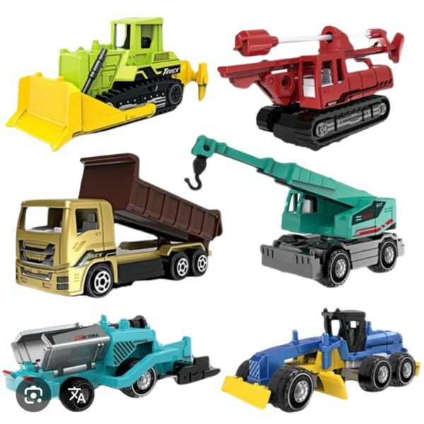AUTOS TRUCK