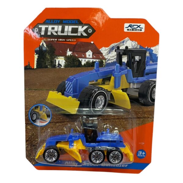 AUTOS TRUCK - Imagen 3