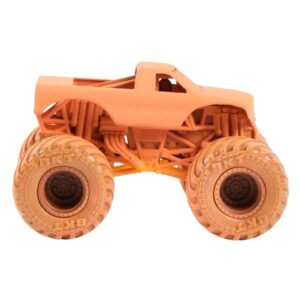 AUTO CAMBIA DE COLOR MONSTER JAM
