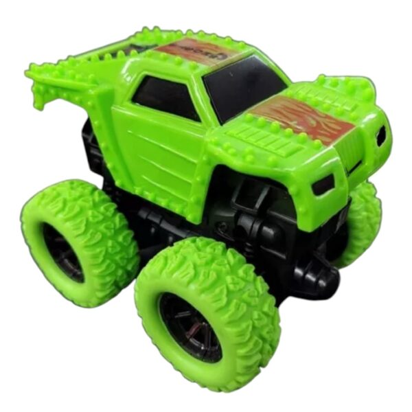 AUTO CROSS COUNTRY - Imagen 5