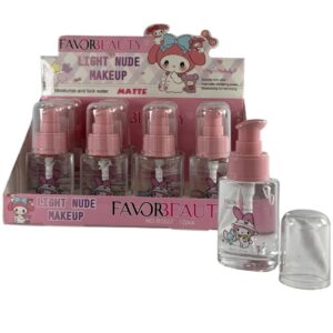 HIDRATANTE FAVOR BEAUTY 35ML