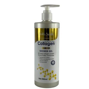 COLLAGENO GEL DE BAÑO SARKI 500ML