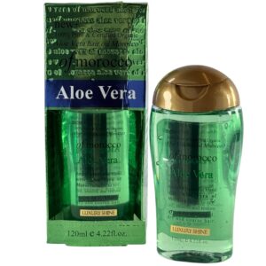 ACEITE CAPILAR OF MOROCCO