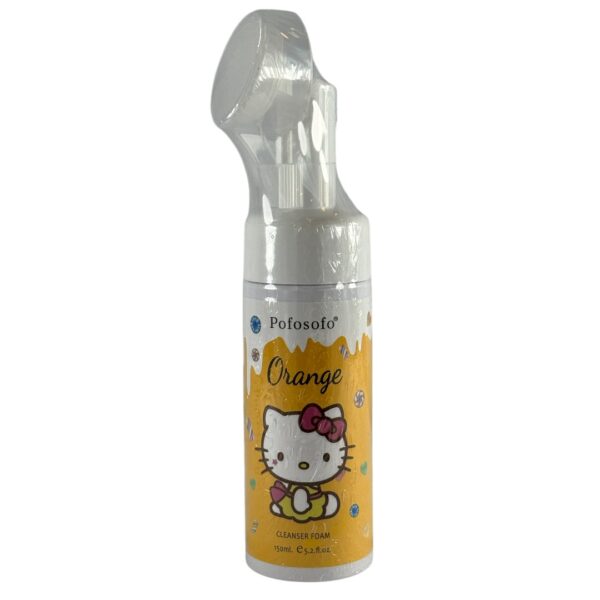 REMOVEDOR DE MAQUILLAJE POFOSOFO 150ML - Imagen 2