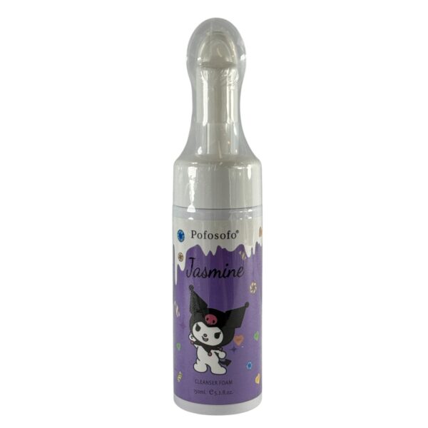 REMOVEDOR DE MAQUILLAJE POFOSOFO 150ML - Imagen 3