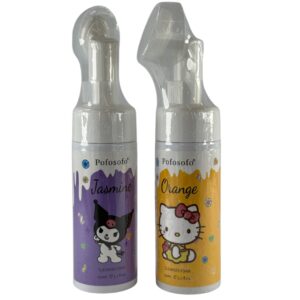 REMOVEDOR DE MAQUILLAJE POFOSOFO 150ML