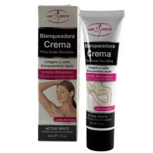 CRAMA BLANQUEDORA SARKI 50ML