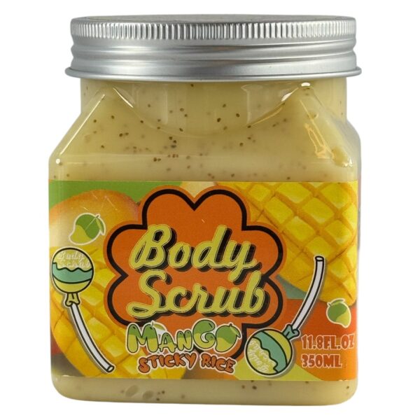 CREMA EXFOLIANTE SWEET 350ML - Imagen 3