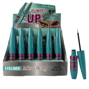 DELINEADOR PUMPED UP MISS BETTY