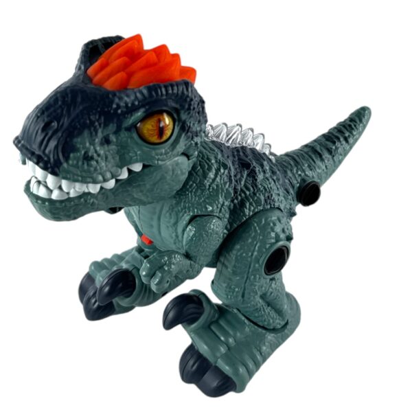 DINOSAURIO QUE CAMINA - Imagen 3