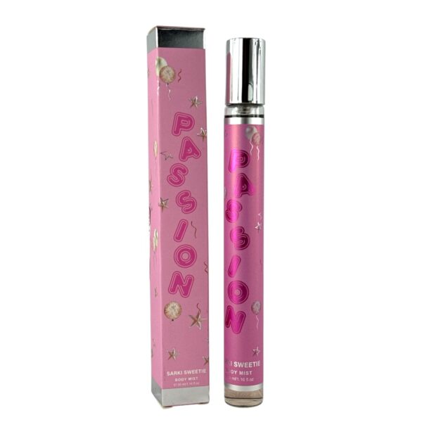 PERFUME DAMA EN TUBO 35ML - Imagen 3