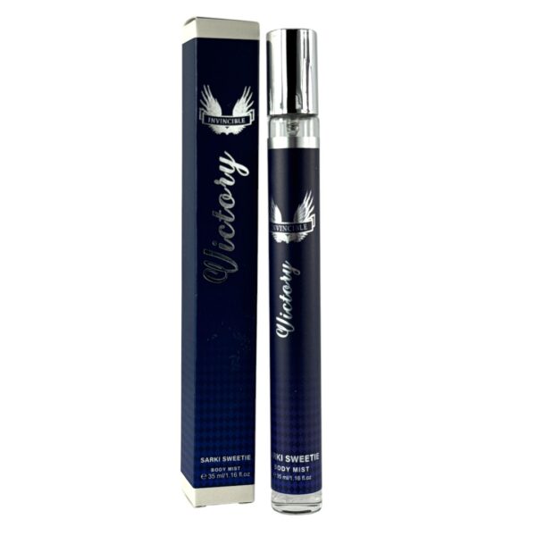 PERFUME CABALLERO EN TUBO 35ML - Imagen 8
