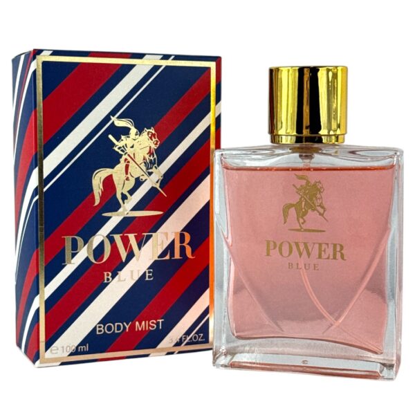 PERFUME CABALLERO 100ML - Imagen 8