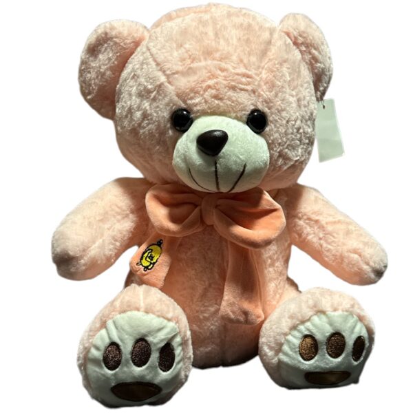 PELUCHE OSO LOVE 37CM - Imagen 2