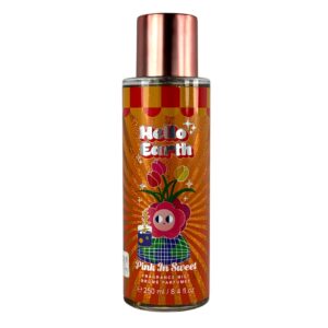 SPLASH DAMA LADY IDEA 250ML