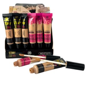 CORRECTOR MATTE CON VITAMINA C ANTHAWAY
