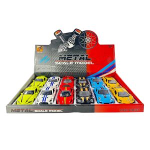 COLEECION AUTOS DEPORTIVOS