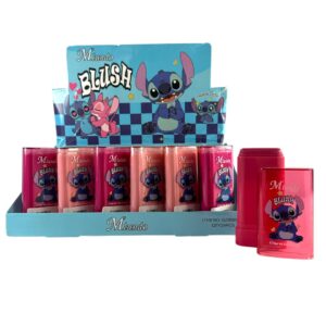 BLUSH STITCH MLUNDO