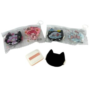 ESPONJAS FACIALES KITTY 2UND