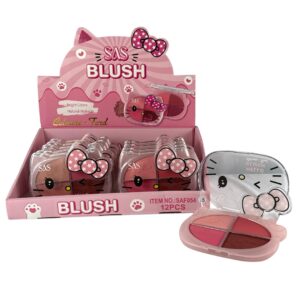BLUSH HELLO KITTY