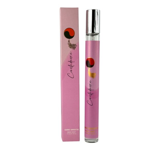 PERFUME DAMA EN TUBO 35ML - Imagen 4