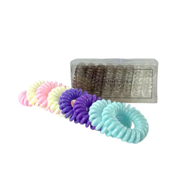 MOÑOS ESPIRAL X8 SRUCIO