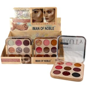 SOMBRA FACIAL FAVOR BEAUTY
