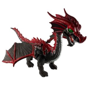 DRAGON QUE CAMINA Y PONE HUEVOS